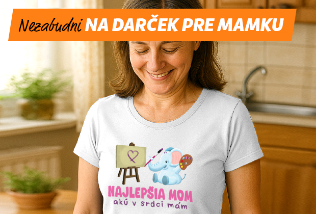 Deň matiek 2025